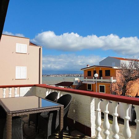 Apartments Petar - 30 M From Sandy Beach نين المظهر الخارجي الصورة