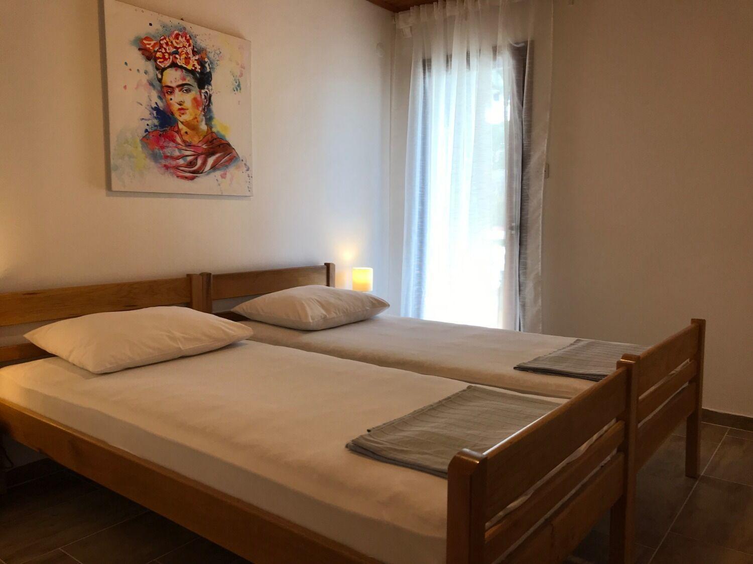 Apartments Petar - 30 M From Sandy Beach نين المظهر الخارجي الصورة