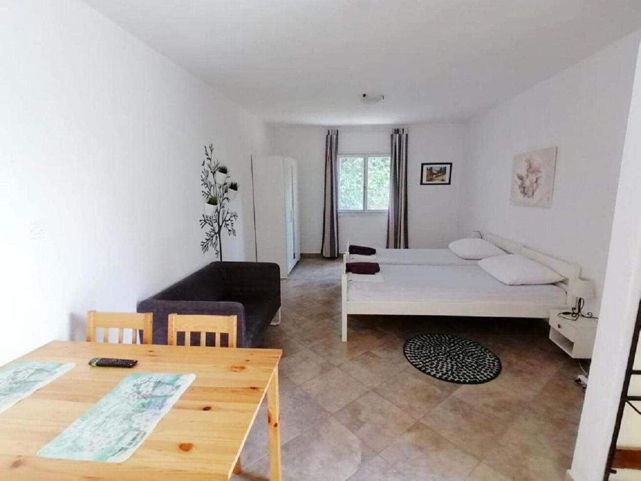 Apartments Petar - 30 M From Sandy Beach نين المظهر الخارجي الصورة