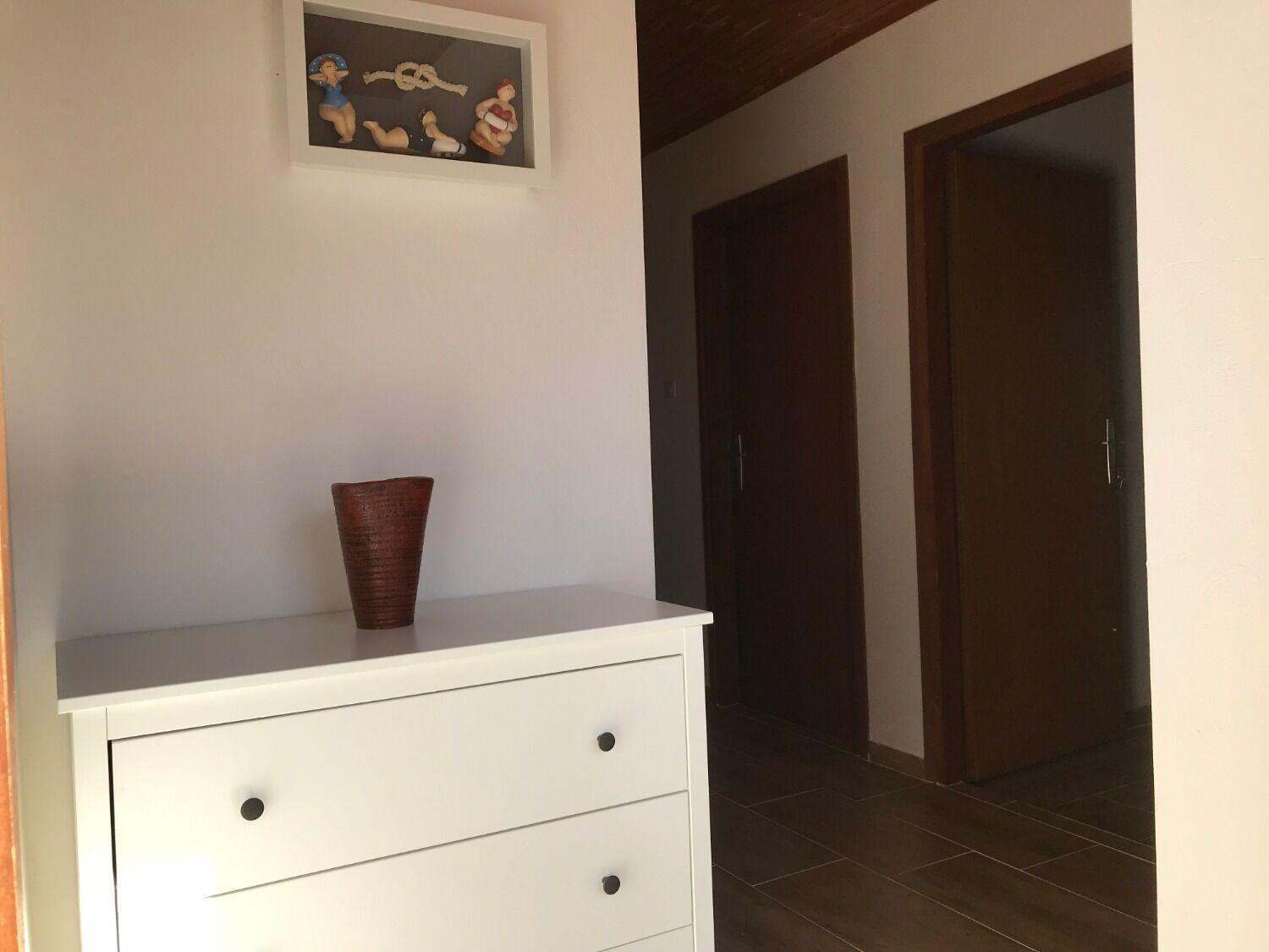 Apartments Petar - 30 M From Sandy Beach نين المظهر الخارجي الصورة