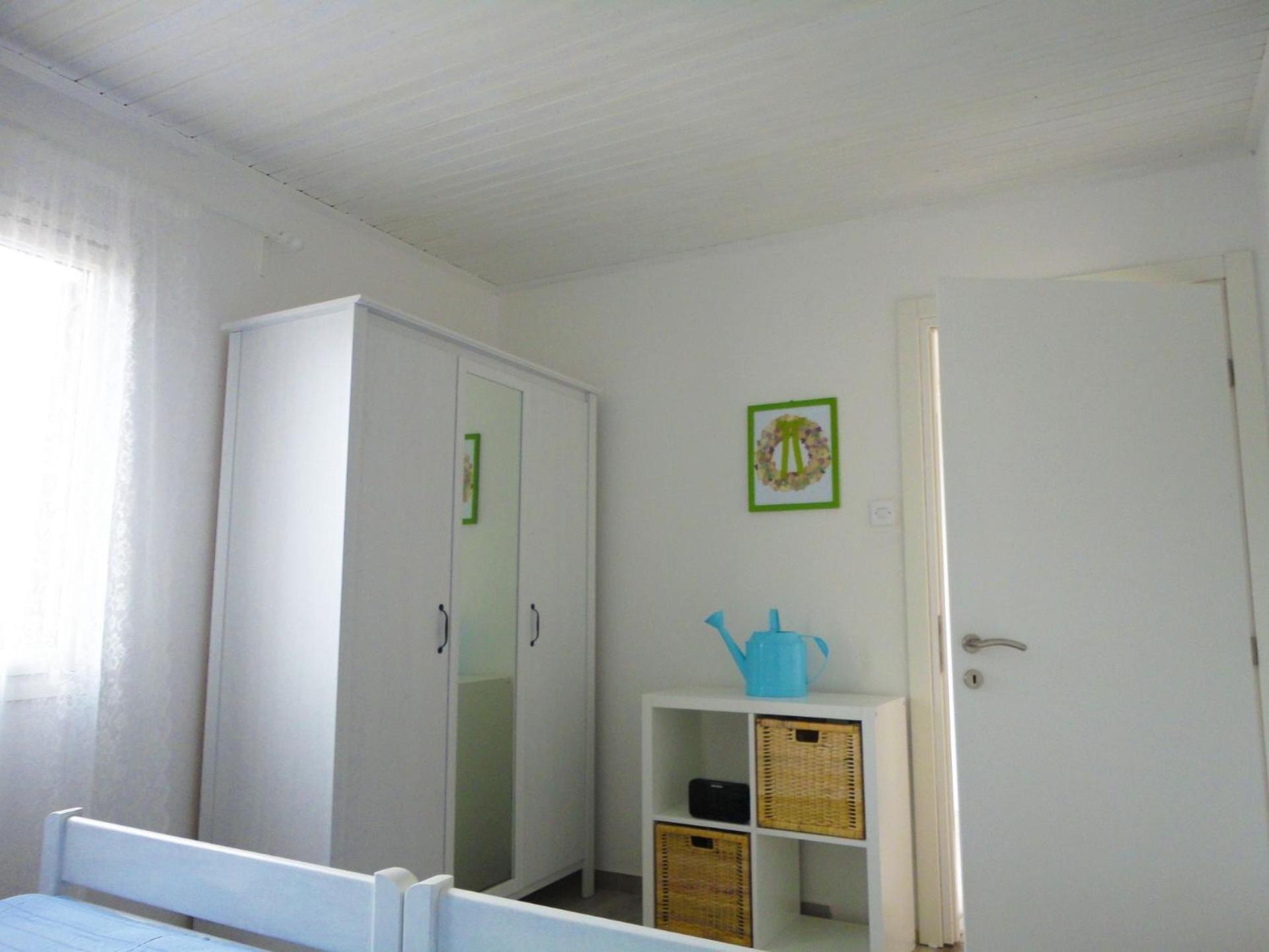 Apartments Petar - 30 M From Sandy Beach نين المظهر الخارجي الصورة