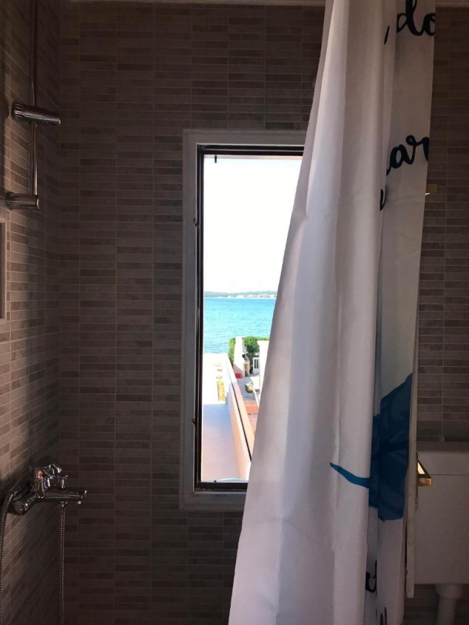 Apartments Petar - 30 M From Sandy Beach نين المظهر الخارجي الصورة