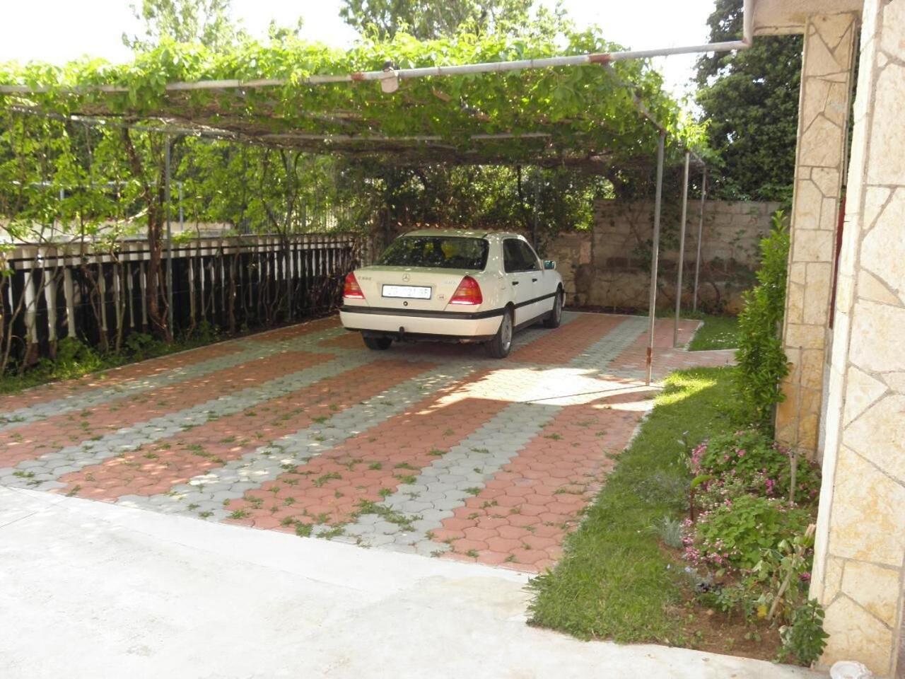 Apartments Petar - 30 M From Sandy Beach نين المظهر الخارجي الصورة
