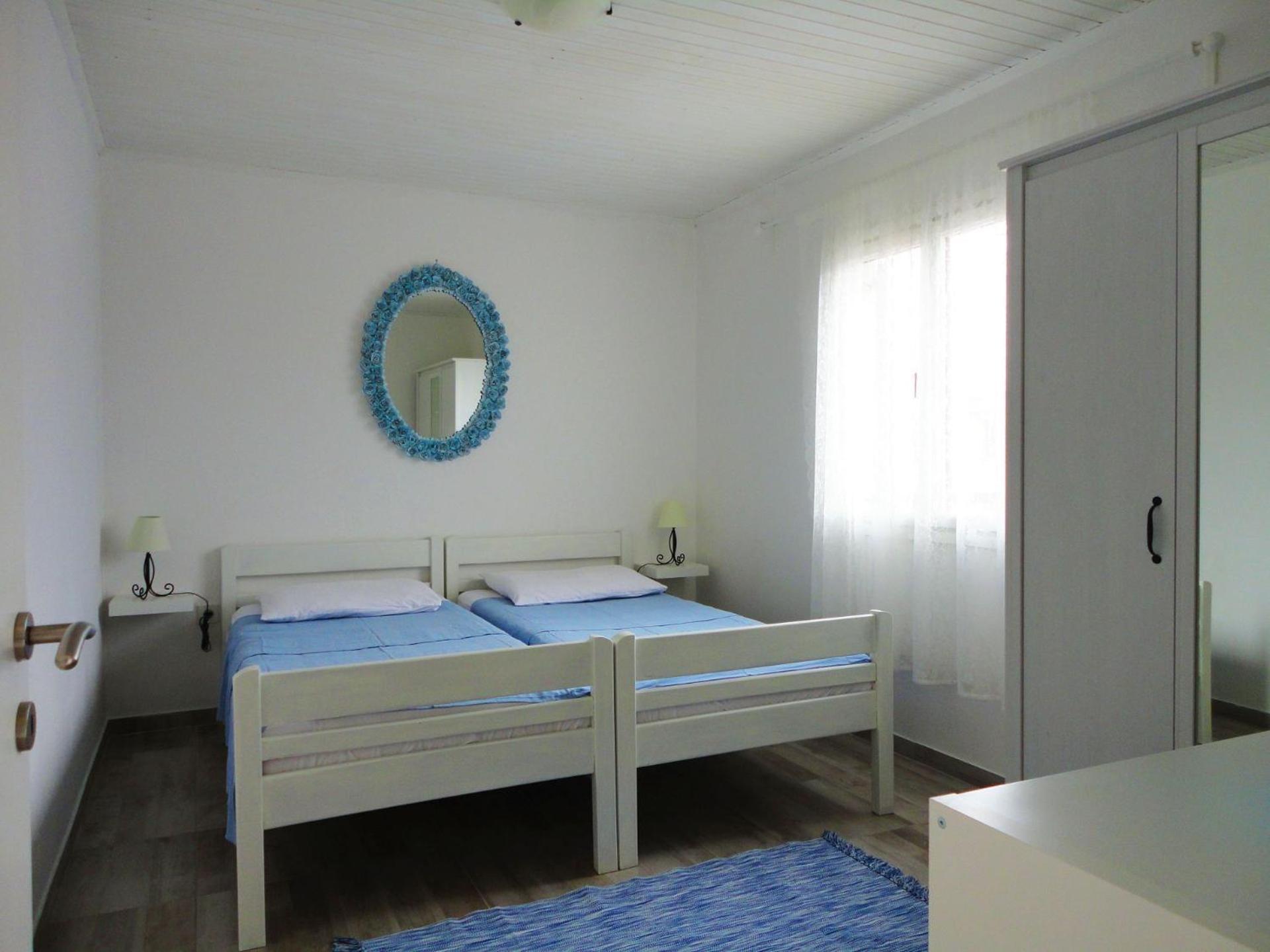 Apartments Petar - 30 M From Sandy Beach نين المظهر الخارجي الصورة