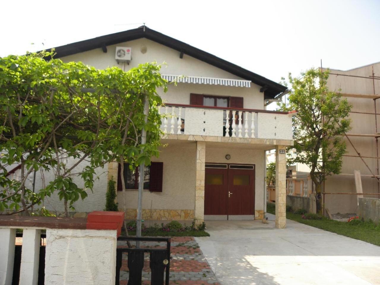 Apartments Petar - 30 M From Sandy Beach نين المظهر الخارجي الصورة