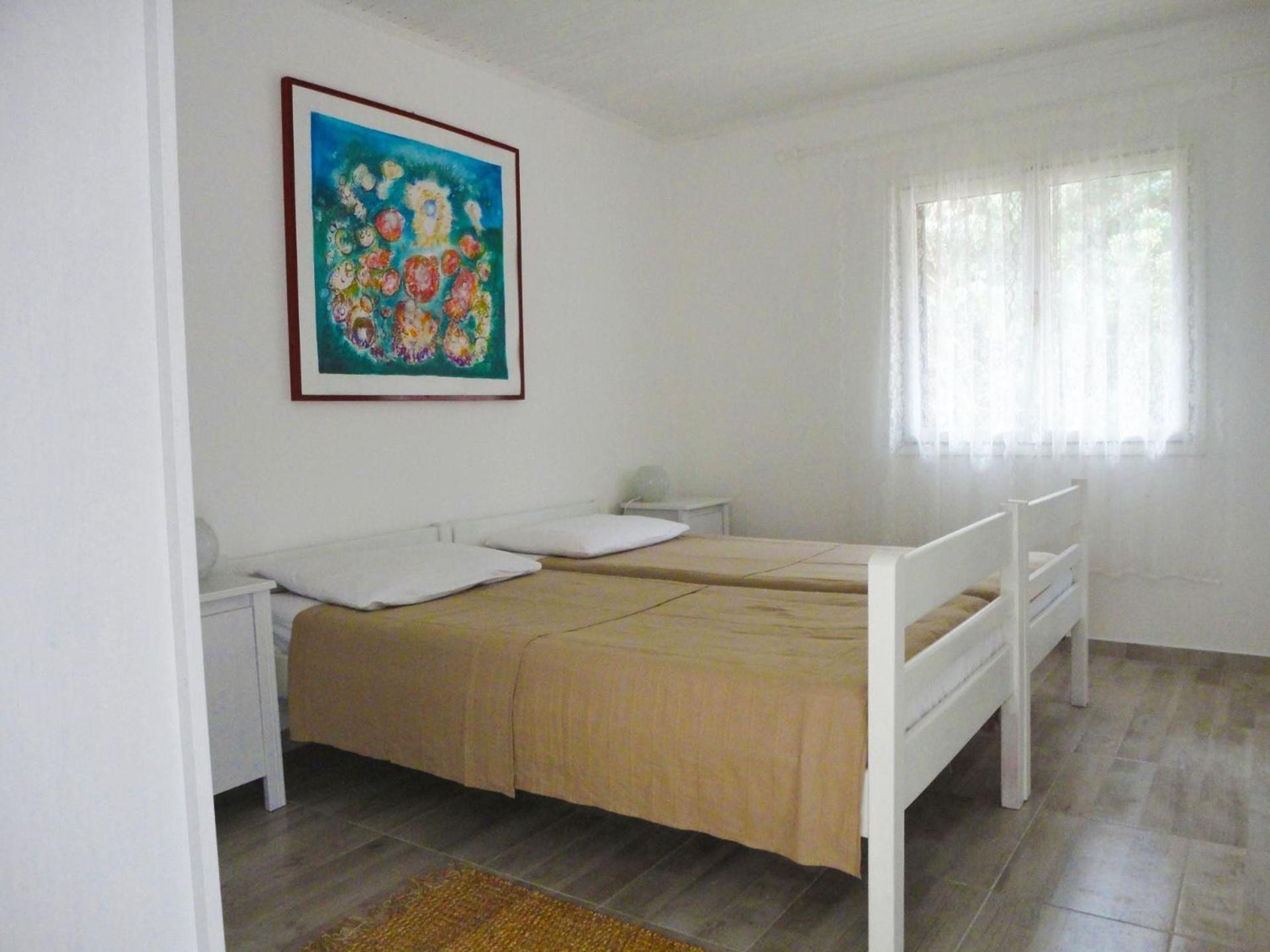 Apartments Petar - 30 M From Sandy Beach نين المظهر الخارجي الصورة