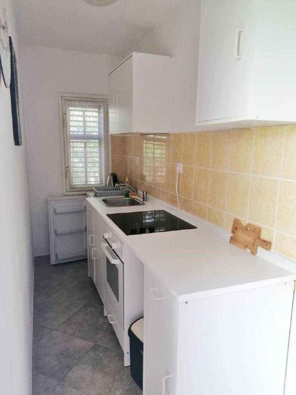 Apartments Petar - 30 M From Sandy Beach نين المظهر الخارجي الصورة