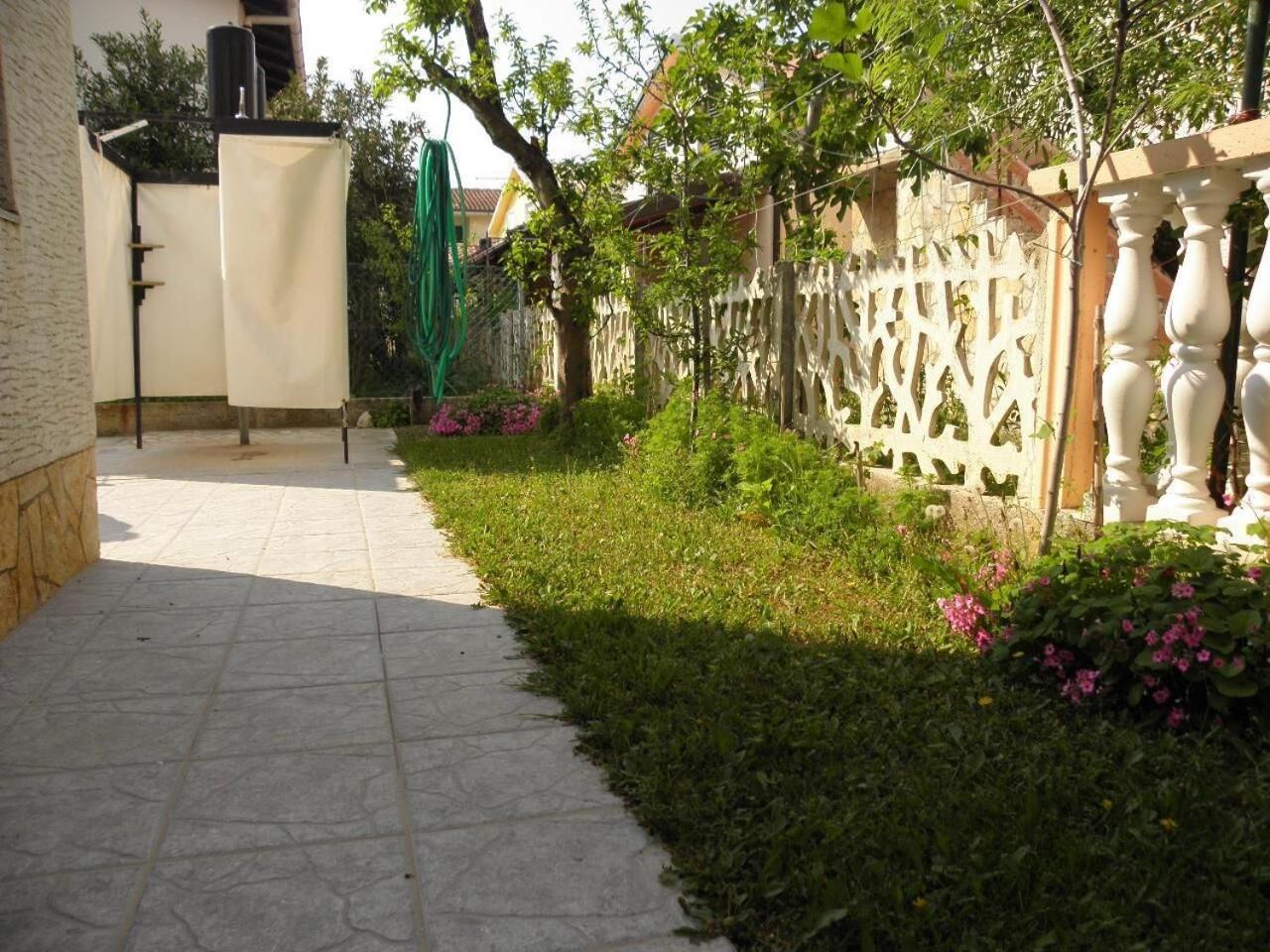 Apartments Petar - 30 M From Sandy Beach نين المظهر الخارجي الصورة