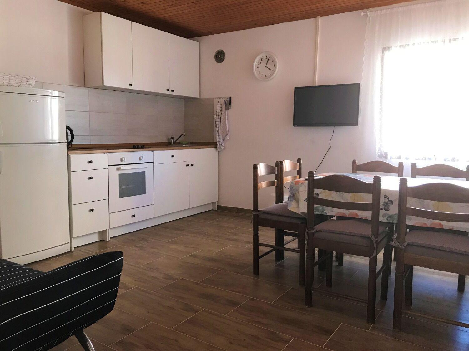 Apartments Petar - 30 M From Sandy Beach نين المظهر الخارجي الصورة