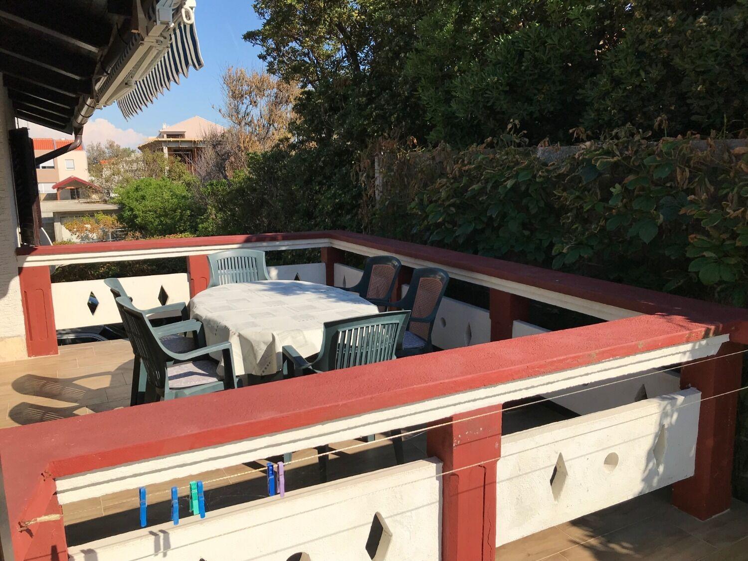 Apartments Petar - 30 M From Sandy Beach نين المظهر الخارجي الصورة