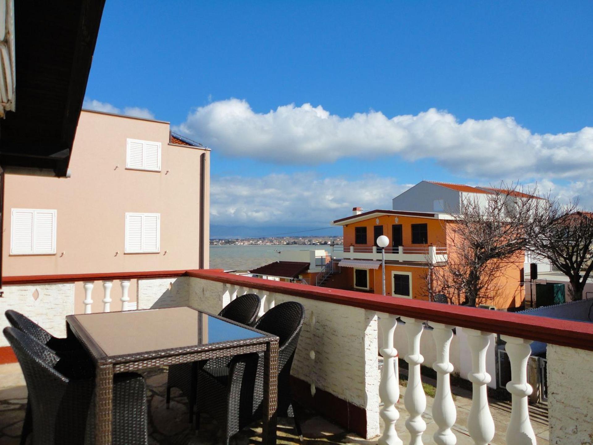 Apartments Petar - 30 M From Sandy Beach نين المظهر الخارجي الصورة